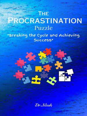 cover image of The Procrastination Puzzle